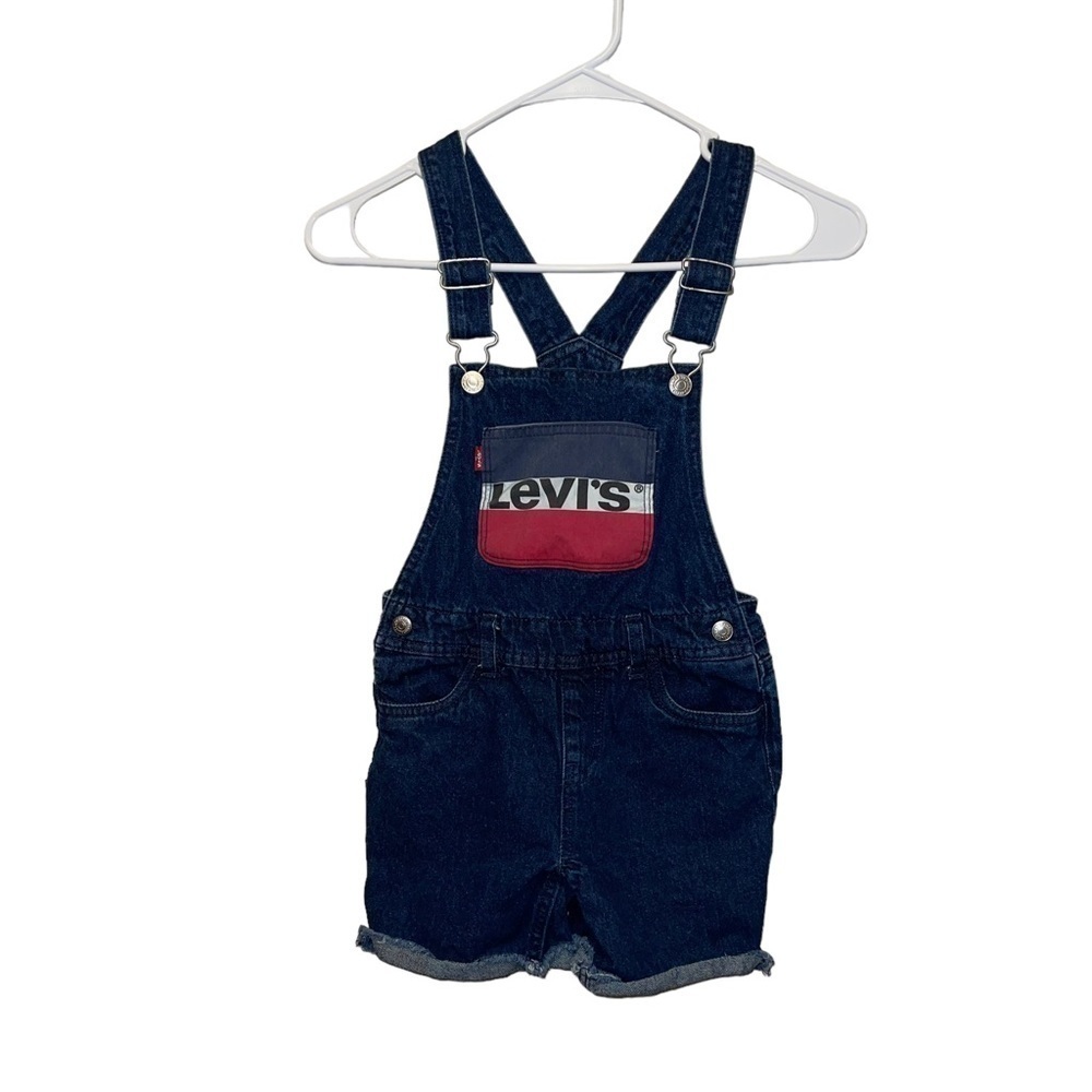 Levi's Girl Shorts Size 6